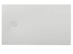 Receveur de douche, haut de gamme, Largeur 65 à 210 X 65 à 120 cm, résine pleine masse, finition lisse anti glissante PN18, Garantie 5 ans, Livraison rapide et offerte
